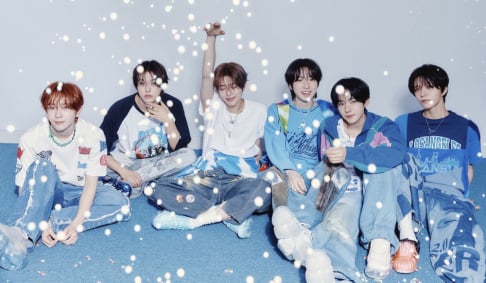 NCT WISH