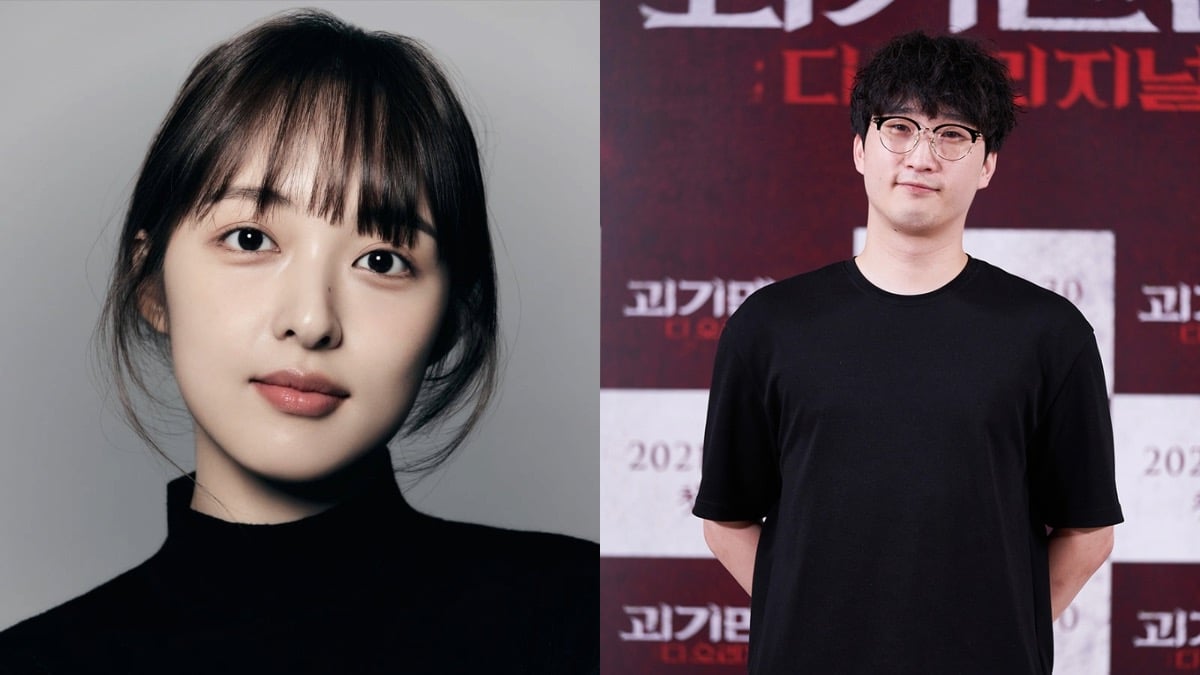 Kim Bora Divorces After 11 Months of Marriage