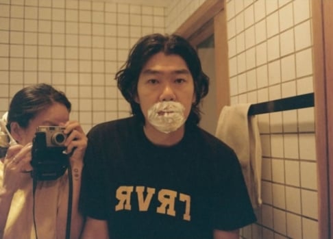 Lee Hyori, Lee Sang Soon
