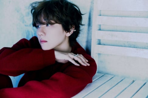 Baekhyun