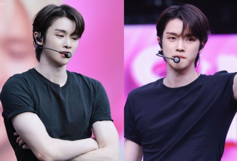 RIIZE, Sungchan