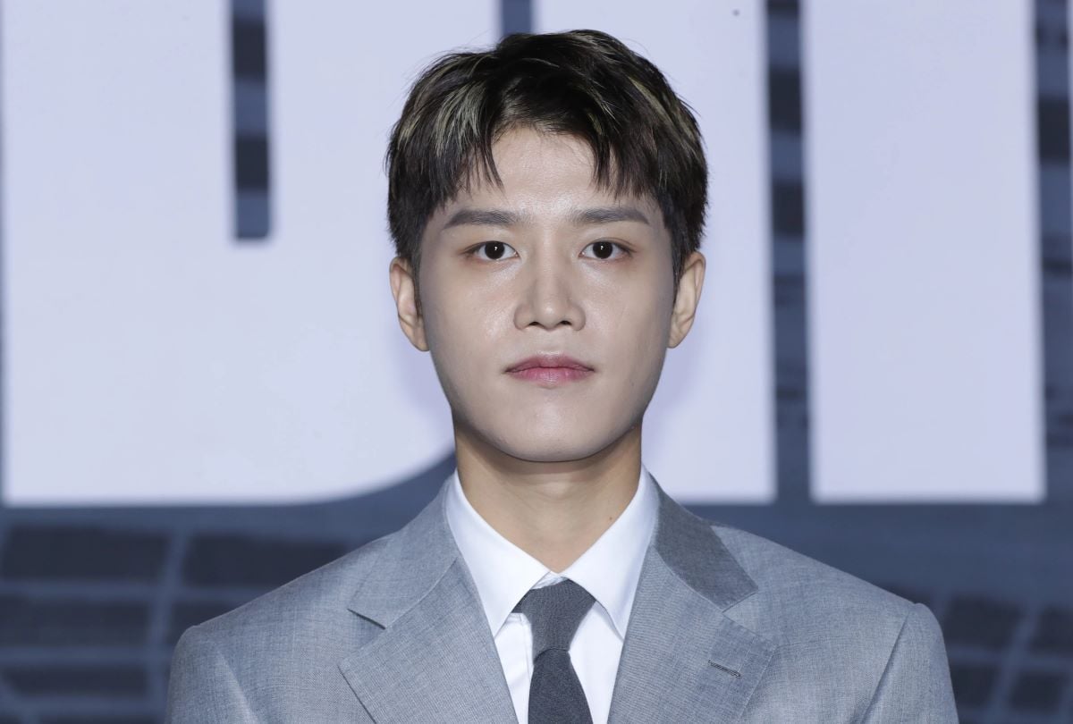 Tanggal persidangan mantan anggota NCT TAEIL ditunda hingga Juni