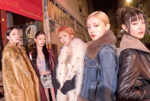 I-DLE