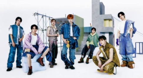 NCT Dream