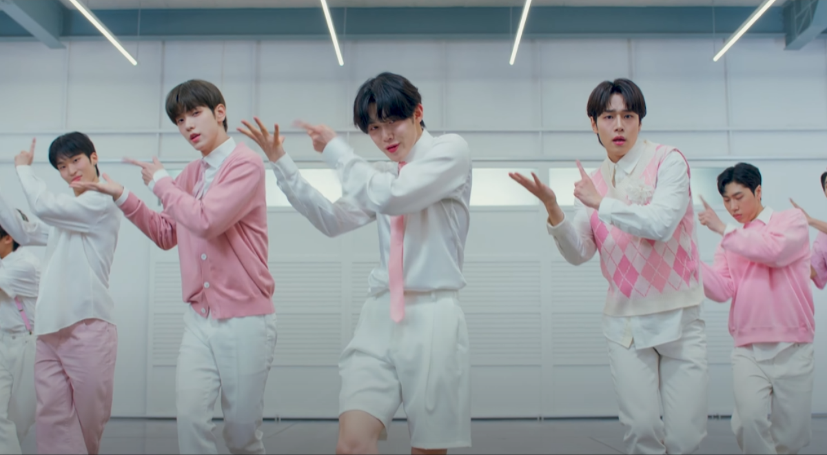 Yeonjun dan Soobin Txt Make Surprise Cameo di ‘Resident Playbook’