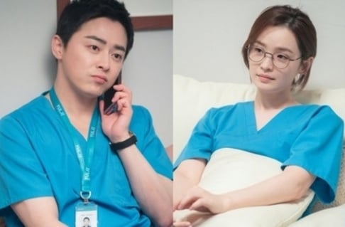 Jo Jung Suk