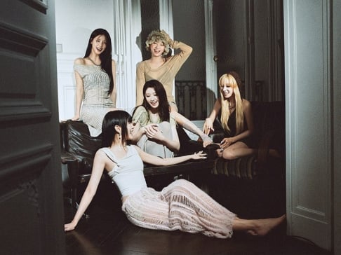 I-DLE