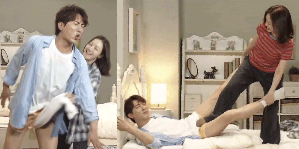 “Too Dirty”: Moon Chae Won’s Snl Korea Draw Draws Bacan untuk referensi seksual “overboard”