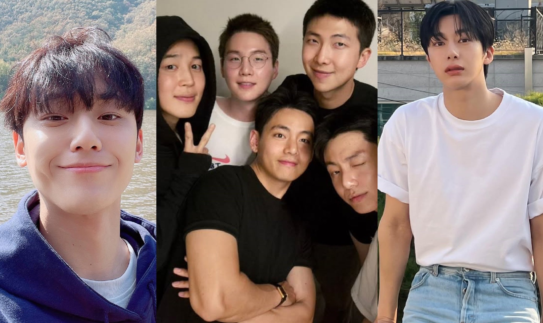 Berikut adalah tanggal pemecatan militer yang akan datang untuk selebritas Korea tahun ini Berikut adalah tanggal pemecatan militer yang akan datang untuk selebritas Korea tahun ini