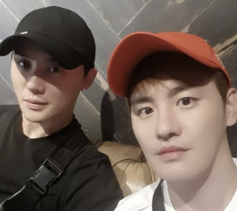 JYJ, Junsu (XIA)