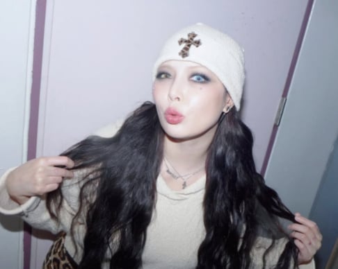 HyunA