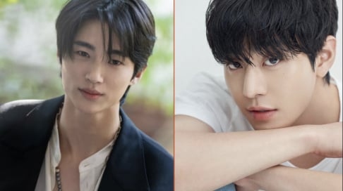 Ahn Hyo Seop, Byeon Woo Seok, Ji Chang Wook, Kim Hye Yoon, Lee Sung Kyung, Park Eun Bin, Park Shin Hye