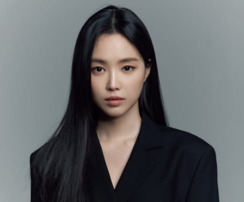 Apink, Na-Eun