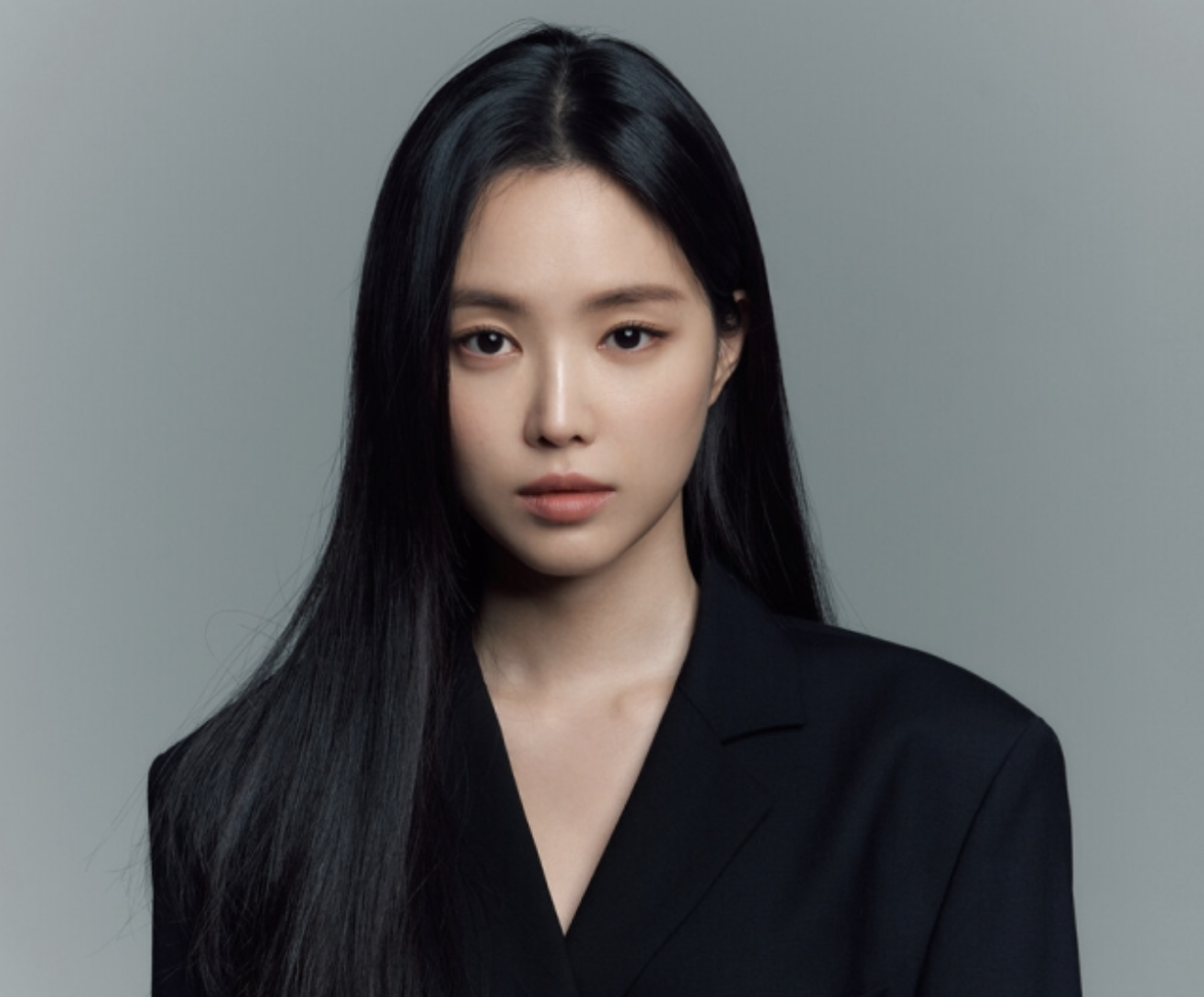 Dari apink ke aktris terkenal: Son na Eun bergabung dengan J-Wide Company Dari apink ke aktris terkenal: Son na Eun bergabung dengan J-Wide Company