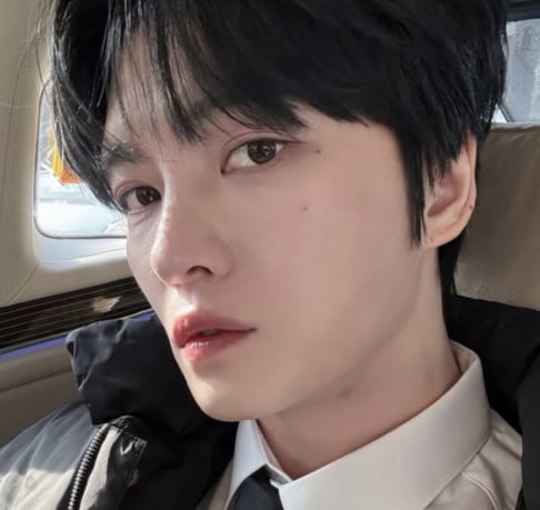 Kim Jae Joong