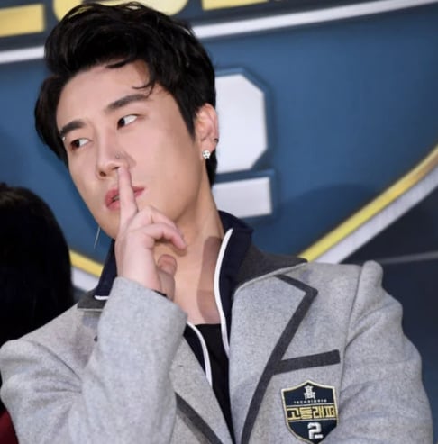 San E