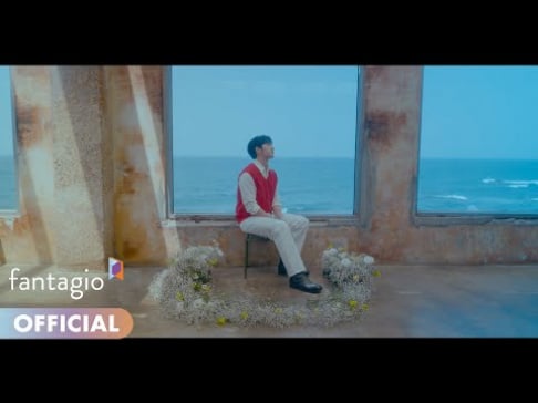 BTOB, Changsub, Roy Kim