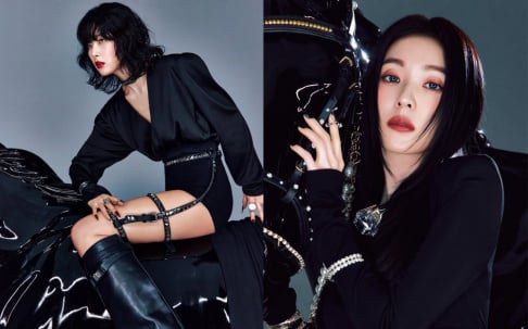 Red Velvet, Irene, Seulgi