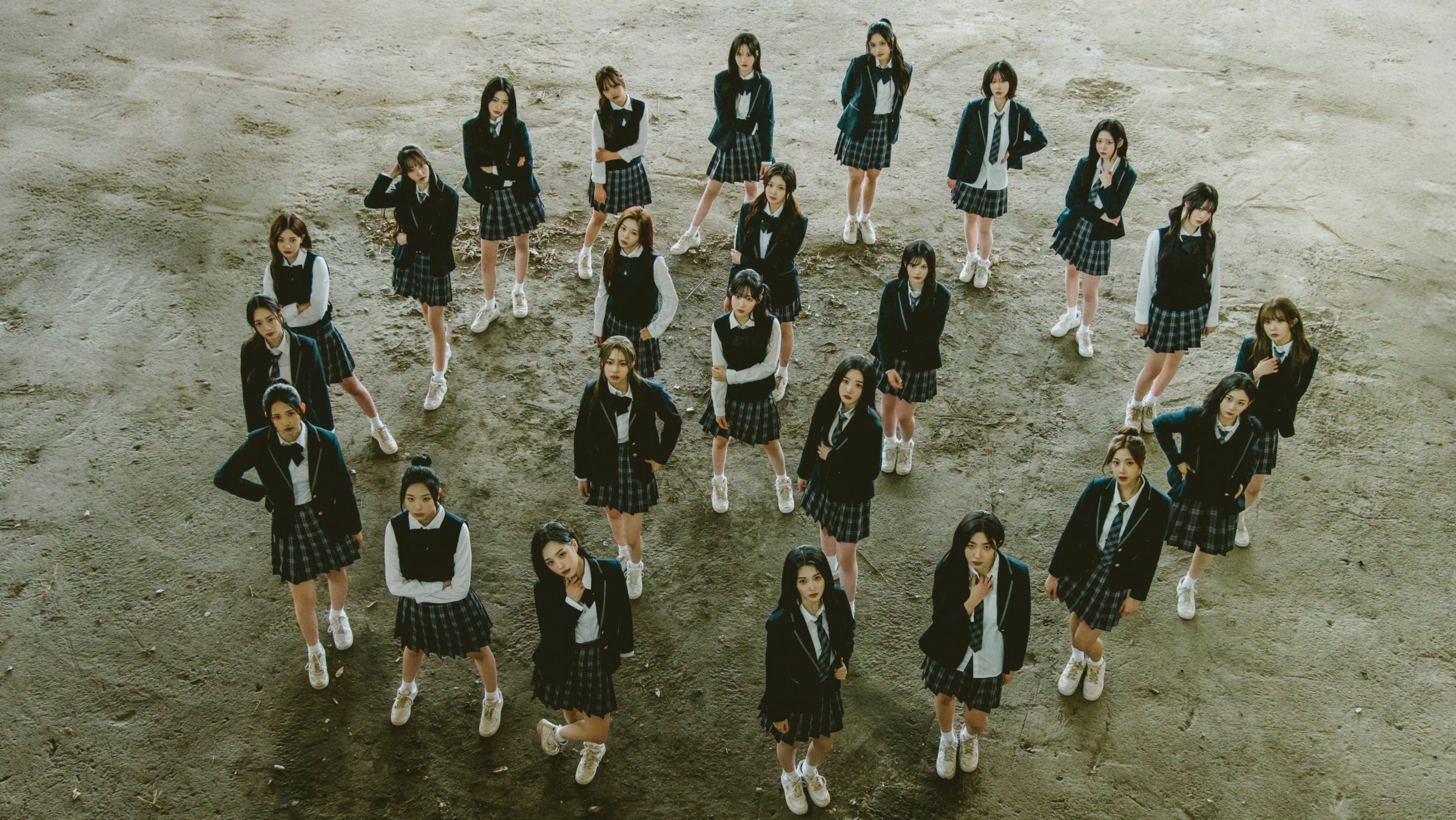 ‘Assemble25’ menjadi triples ‘album terlaris dalam penjualan hari pertama ‘Assemble25’ menjadi triples ‘album terlaris dalam penjualan hari pertama