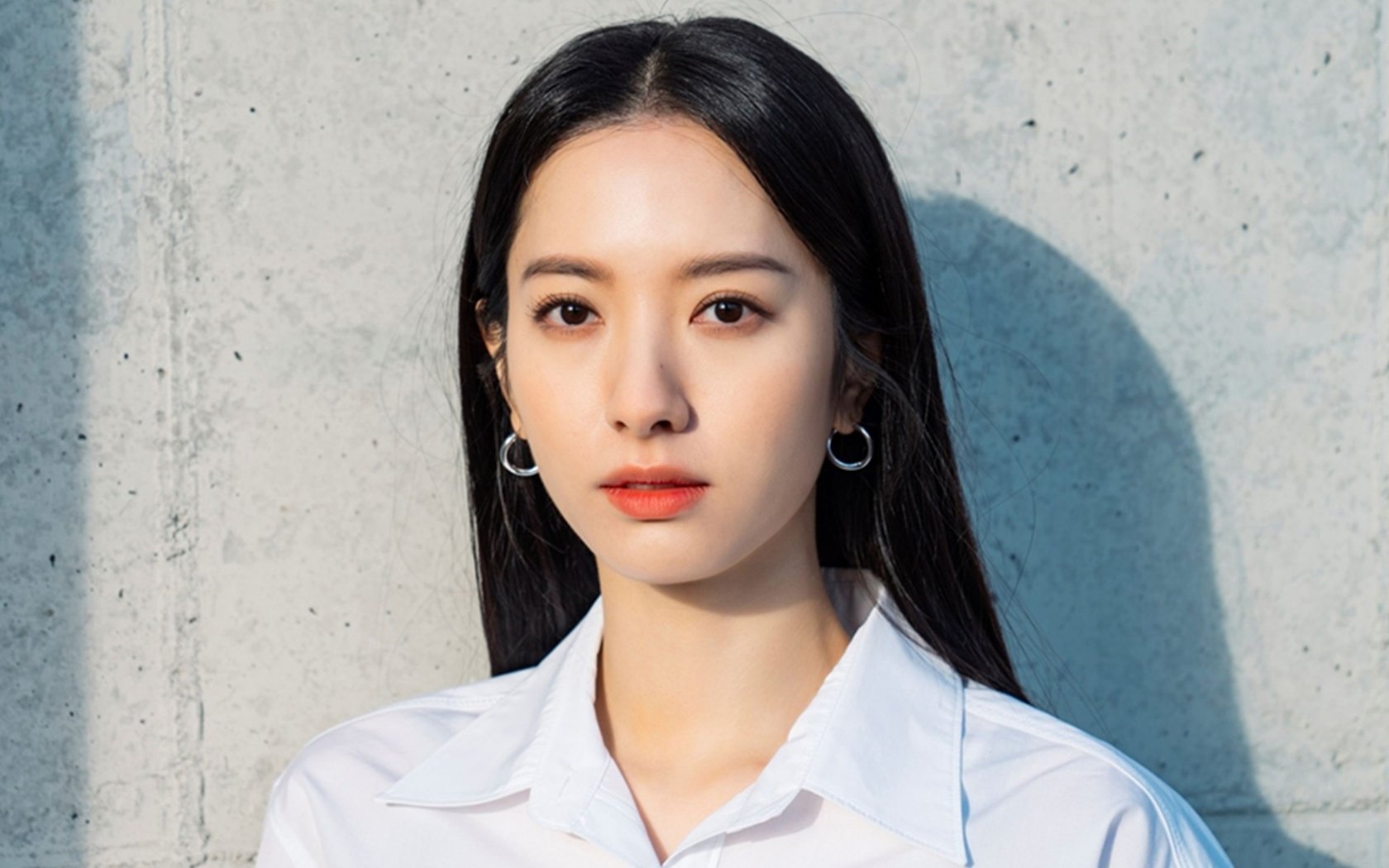 WJSN’s Bona (Kim Ji Yeon) bersikap tegas