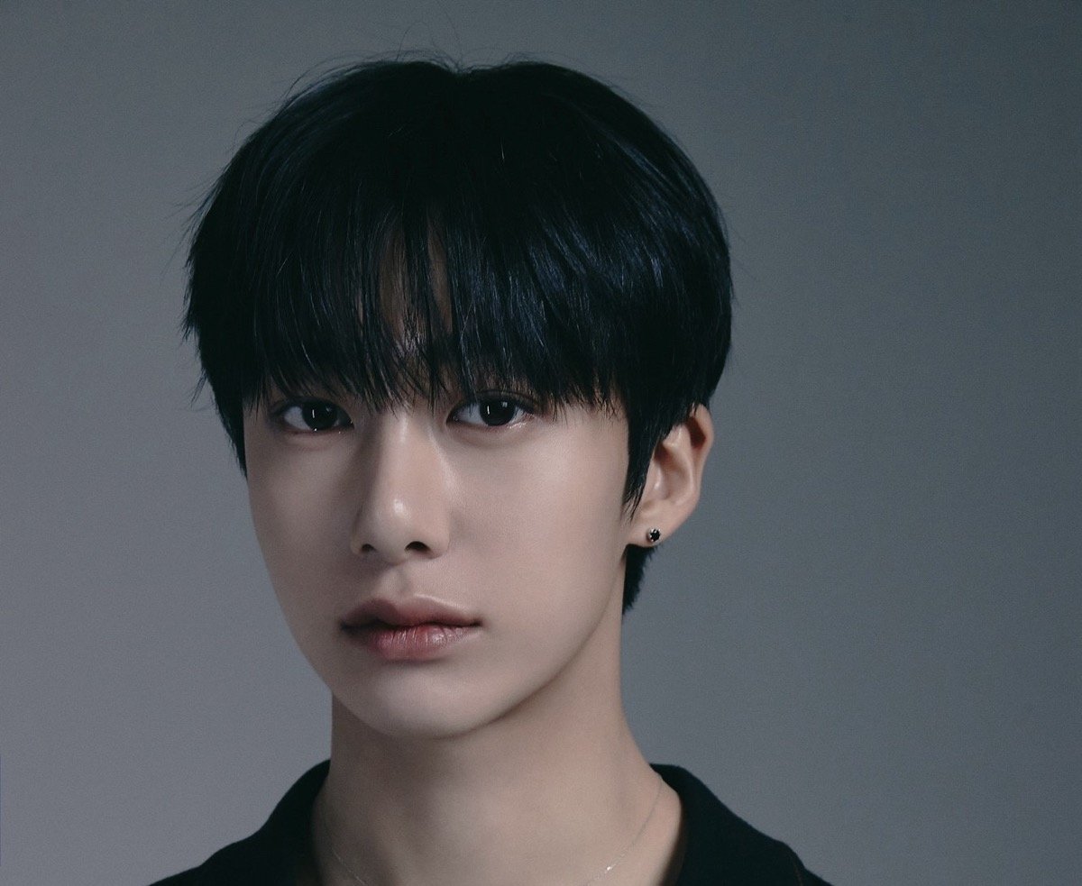 Hyungwon Monsta X akan dikeluarkan pada 13 Mei, menjelang ulang tahun ke -10 Grup Hyungwon Monsta X akan dikeluarkan pada 13 Mei, menjelang ulang tahun ke -10 Grup