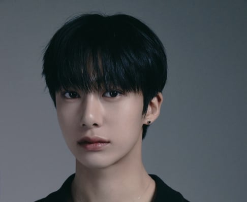 MONSTA X, Hyungwon
