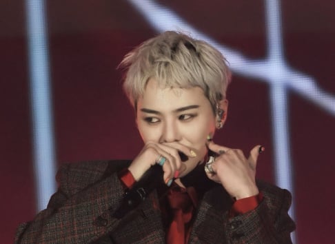 G-Dragon