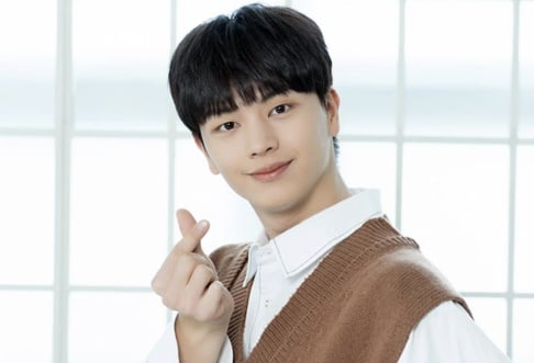 BTOB, Sungjae, Ha Jung Woo, Kim Sa Rang, Moon Chae Won, Seo Ye Ji