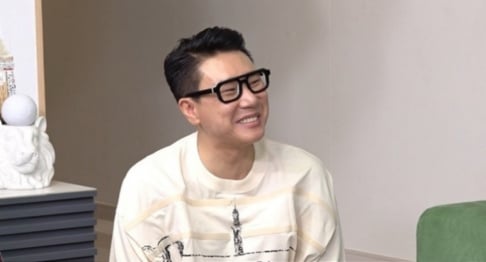 Cao Lu, Kim Jun Ho, Lee Sang Min, Sayuri, Seo Jang Hoon, Tak Jae Hoon