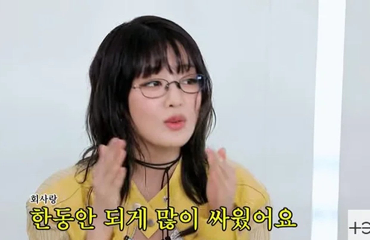 “Saya 17, bukan 19!” I-Dle’s Minnie membagikan bagaimana dia berdebat tentang usianya dengan perusahaannya