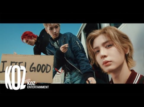BOYNEXTDOOR