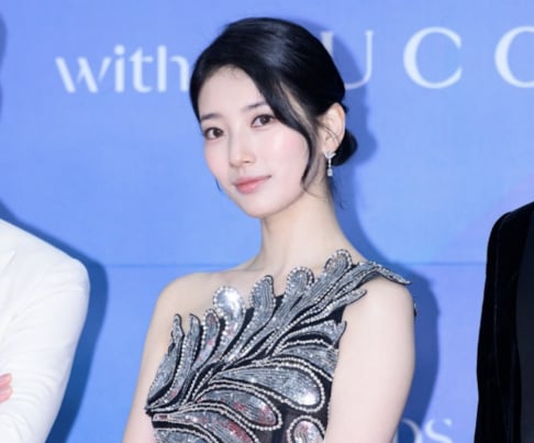 Suzy