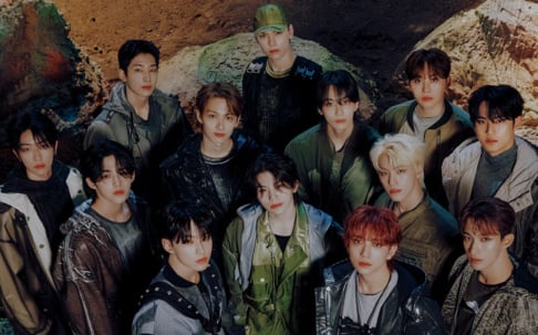 Seventeen