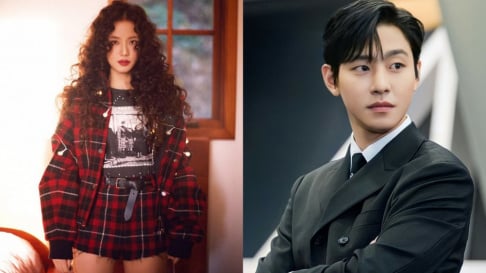 Ahn Hyo Seop, Seolhyun, Jisoo, Sungjae (Yuk Sung Jae), Bona (Kim Ji Yeon), Go Min Si, Kim Da Mi, Kim Nam Joo, Lee Do Hyun, Nam Ji Hyun, Hyuk