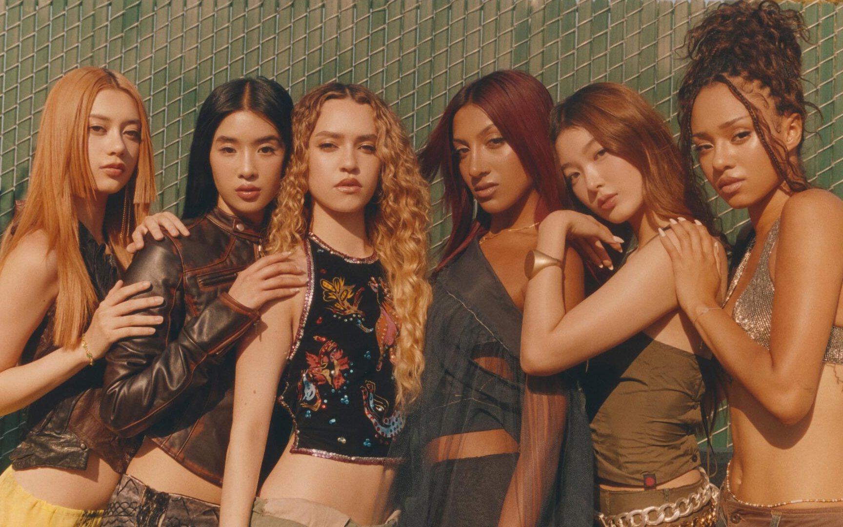 Katseye memulai debutnya di Billboard Hot 100 Chart dengan “Gnarly”