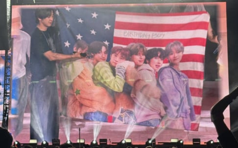 EXO, NCT WISH