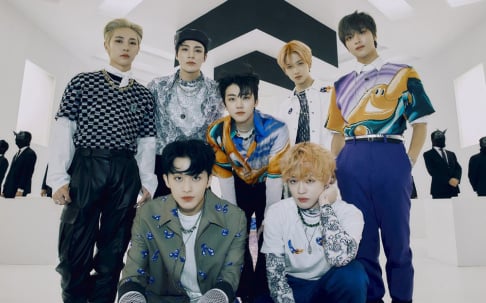 NCT Dream