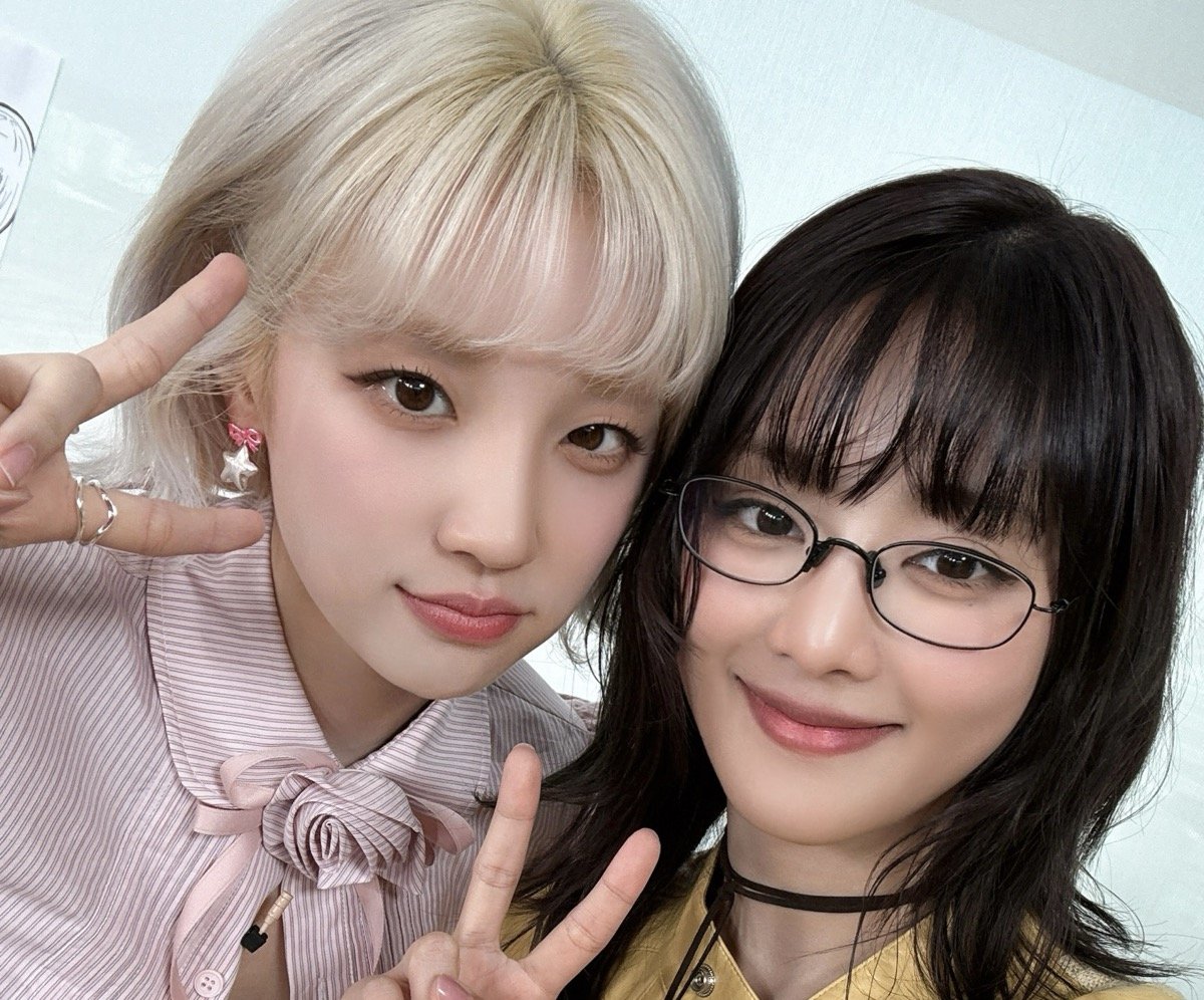Yuqi memicu kritik karena mengatakan dia membeli tiket konser untuk teman -teman dengan uangnya sendiri