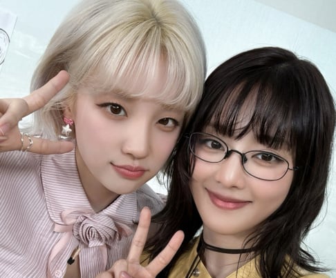 I-DLE, Yuqi, Minnie