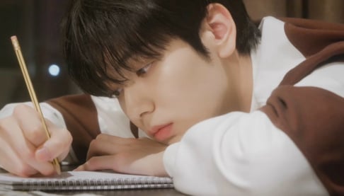Paul Kim, TXT, Soobin