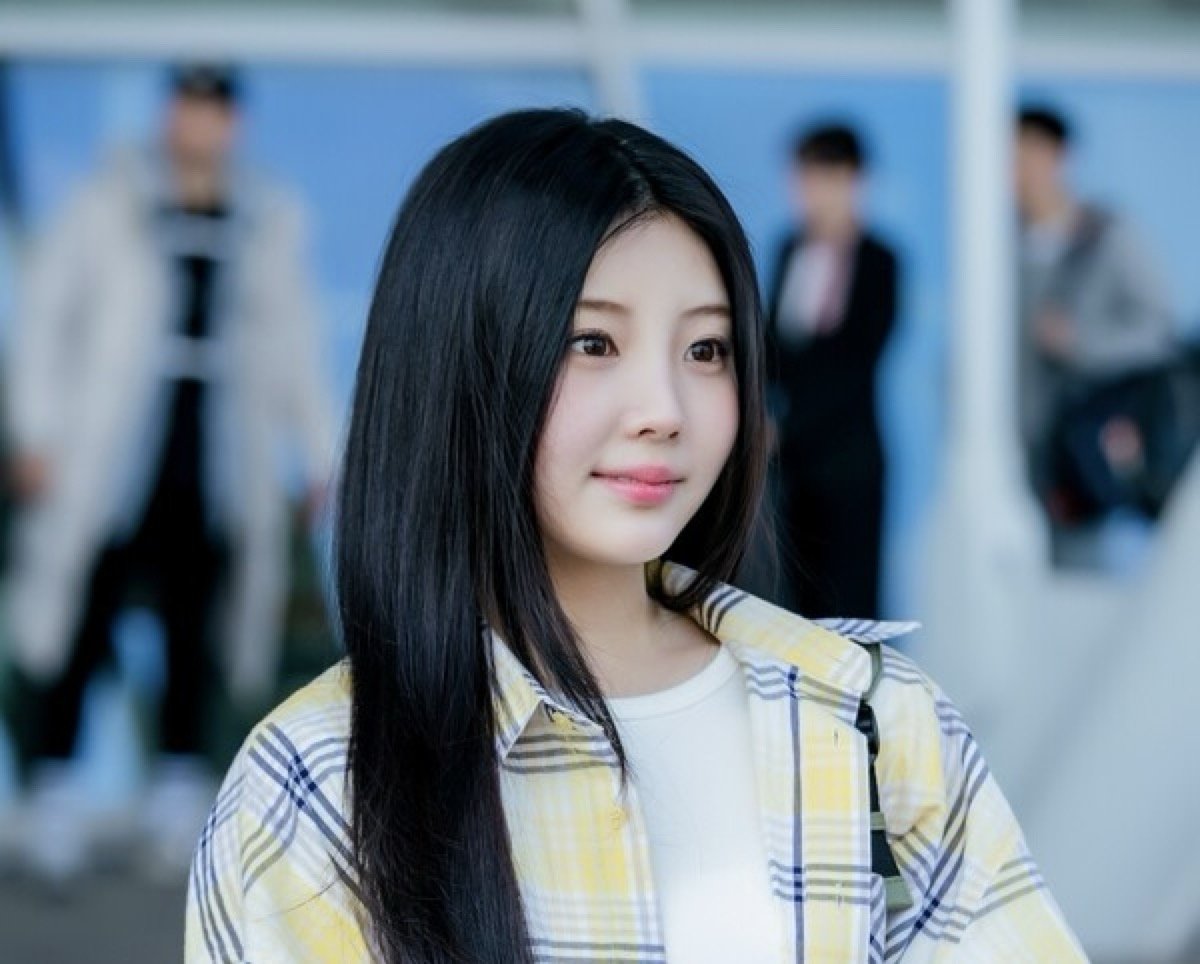 Illit’s Wonhee membuat debut OST dengan balada emosional untuk ‘The Spring of Four Seasons’