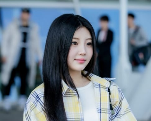 ILLIT, Wonhee