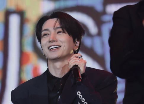 Hearts2Hearts, Leeteuk