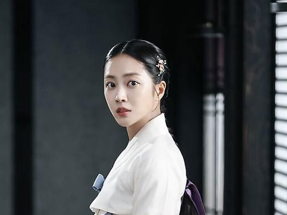 Jo Bo Ah “Tangeum”