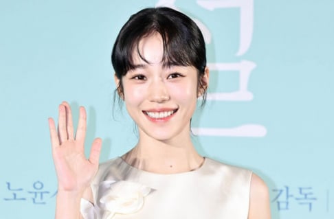 Roh Yoon Seo