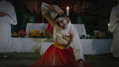 Kim Gyu Ri