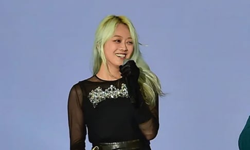 Lee Hyori, SPICA