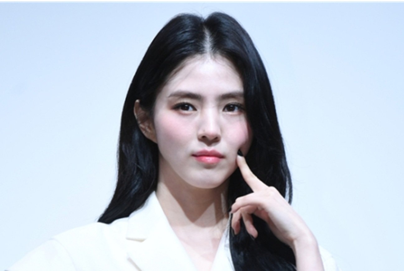Han So Hee Mengumumkan Pertemuan Penggemar Tur Dunia Pertama Han So Hee Mengumumkan Pertemuan Penggemar Tur Dunia Pertama