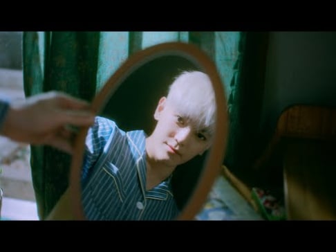 NCT, Taeyong, Seulgi