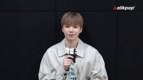 Kang Daniel